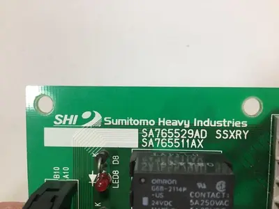 USED SUMITOMO SA765529AD