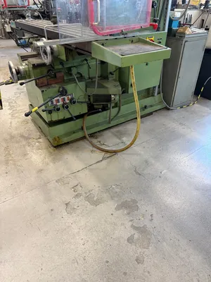 1987 CME FU-3 CM Universal Mills | Bowland Trading Ltd (14)