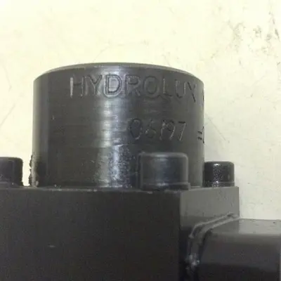 USED MOOG WE43P06C08QC0BN