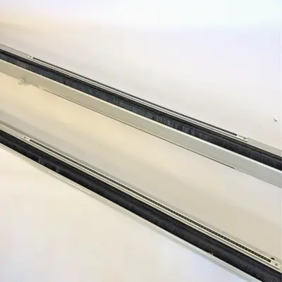 Rytec Original Pathwatch Safety Light System - New LED Side Column Pair