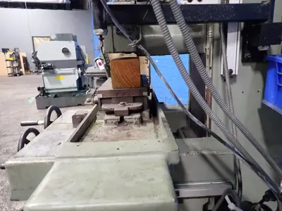 USED MITSUI 200MH