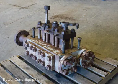 USED UNION TX-115