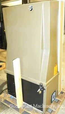 Alpha Technologies MDR 2000 Rheometer, Item # 1780