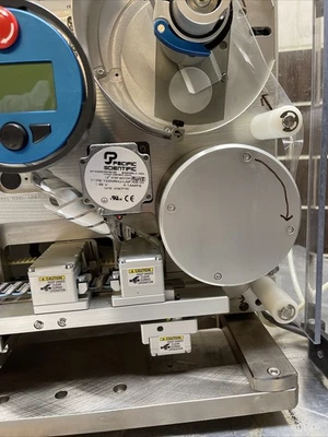 USED Accuplace AEvo