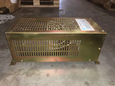 USED ALLEN-BRADLEY 1336-MOD-KB010