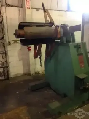 USED AUTOMATIC FEED 102472