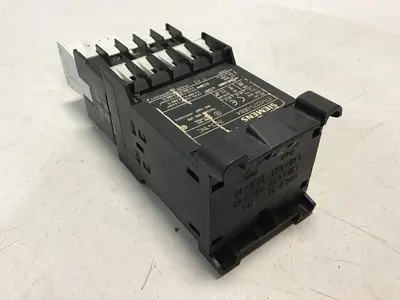 USED SIEMENS 3TH2271-0BB4
