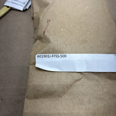 NEW Enviropump A01901J-FFSS-13