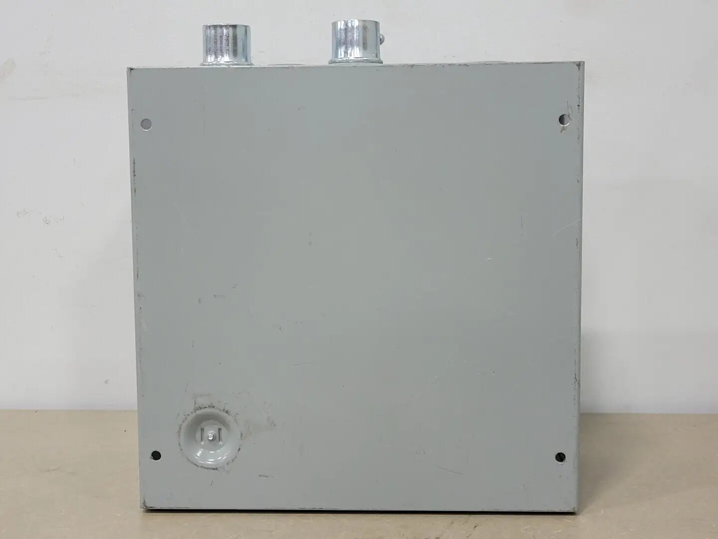 USED 2015 HAMMOND POWER SOLUTIONS INC. CSKO12126