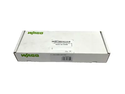 NEW WAGO 60480314