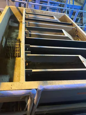 Used PARKSON 860/55 Water Treatment Equipment North Carolina US | DH Griffin Used Equipment #1383813