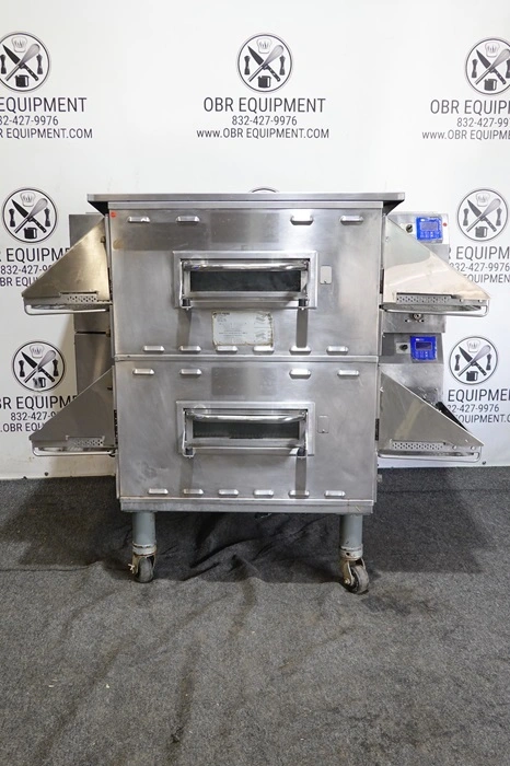 Used _UNKNOWN_ PS636G Ovens Texas US | OBR Equipment #1060890