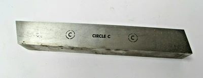 CIRCLE C Does Not Apply Tool Bits | Amiron Machinery (1)