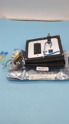 USED Hoffman HGF5ETH