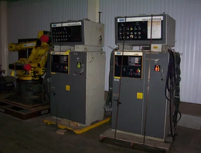 Used _UNKNOWN_ 4 Robots Minnesota US | A&I Equipment #1317368