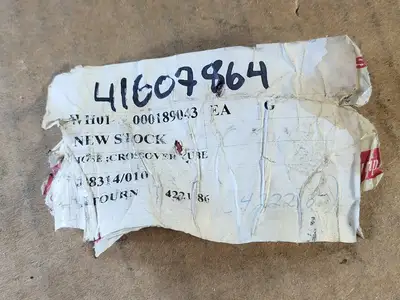 USED LETOURNEAU R4221286