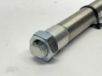 NCMKE075-0400C | SMC  Pneumatic Cylinder 3/4" Bore 4" Stroke - New Other