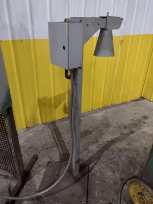 USED ROWE C6-20