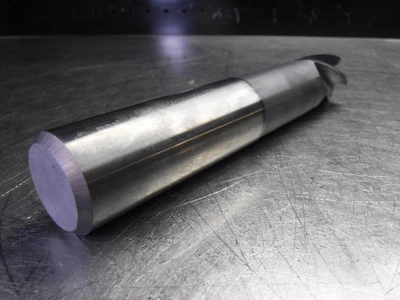 Gorilla Mill 1" Carbide Endmill Long Reach 5 Flute GMNR10RS51903.250 (LOC2321)