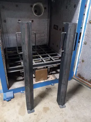 2022 ACE Benko Cub oven | Used Solutions, Inc. (1)