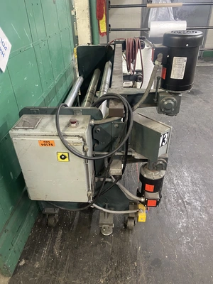 Winders, Budget Winders