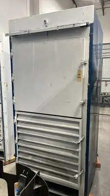 USED TORIT DWST 6-4