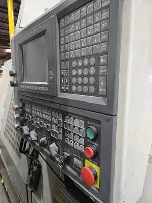 USED OKUMA ESV-4020
