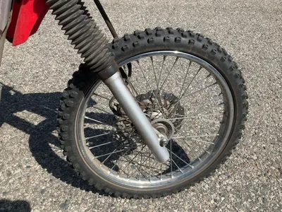 USED 2019 HONDA CRF125