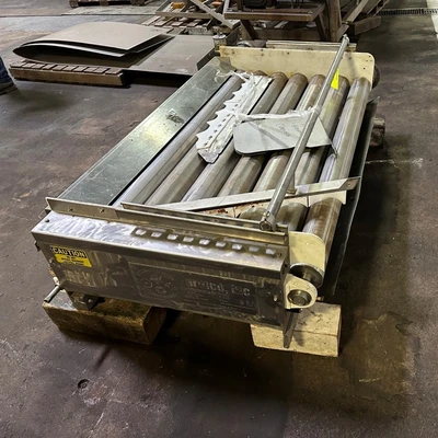 USED KEY FARMCO SSR5