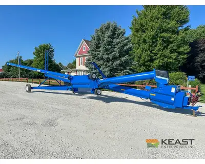Used BRANDT _UNKNOWN_ Augers Iowa US | Keast Enterprises #1360070