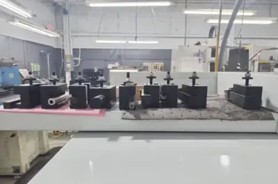 2022 HAAS TL-1 CNC Lathes | Toolquip, Inc. (10)