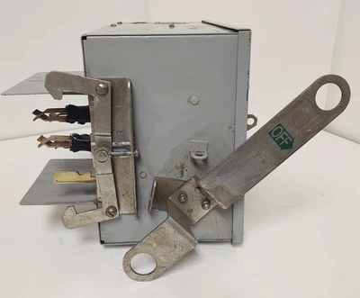 USED Siemens RV462G