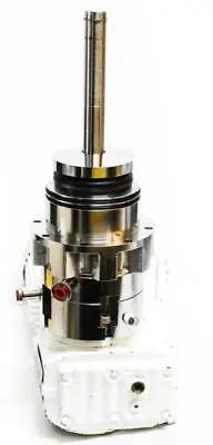 Sew EuroDrive FlowServe Motor Gear Reduction Box Mechanical Seal Commercial Mixers | ANACAPA EQUIPMENT BROKERS, INC (2)