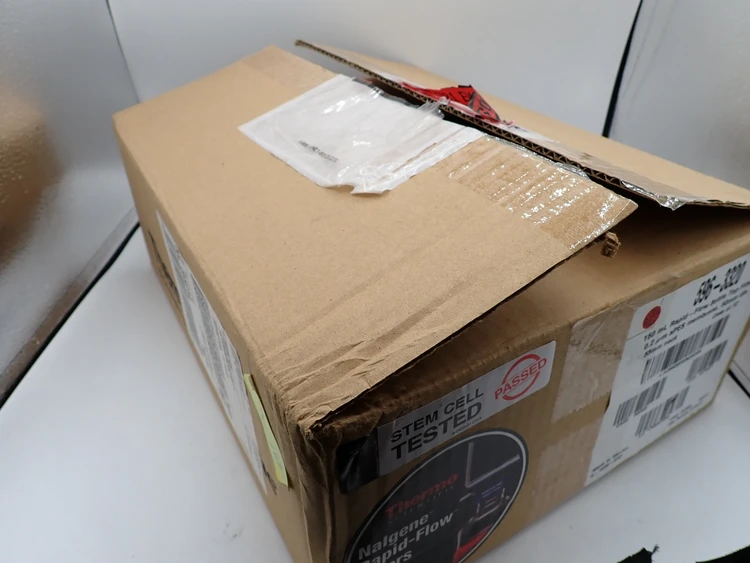 New | in-Stock THERMO SCIENTIFIC 596-3320 Medical Equipment - Other | BG Industrial Surplus #471429