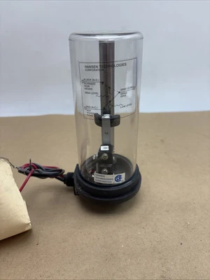NEW Hansen HA2BK-13SPEC