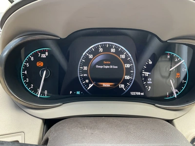 Used 2014 BUICK LACROSSE Sedans Michigan US | Miedema Asset Management Group #1413906