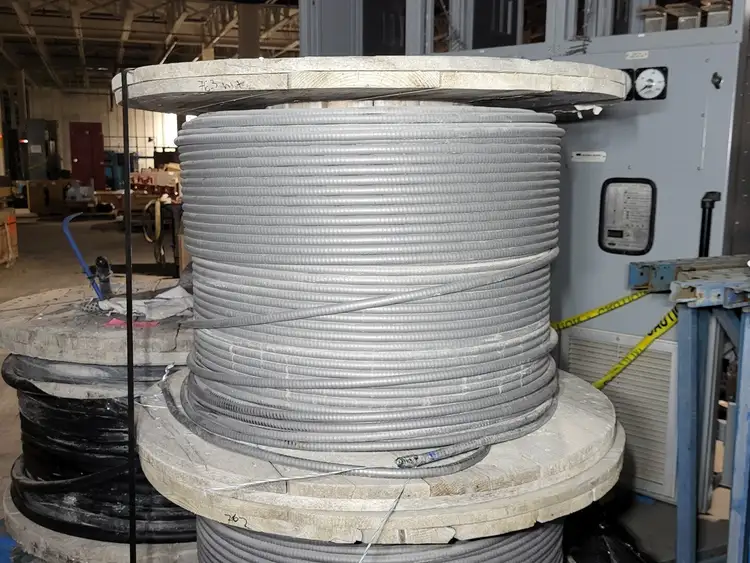 New | in-Stock BELDEN-G 23507D Cable & Wire British Columbia CA | Lenmark #328023