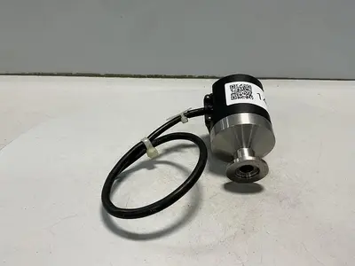 USED LEYBOLD DI2000