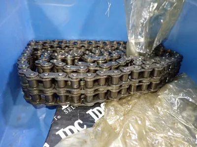Chains