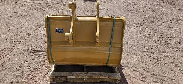 New | in-Stock TOFT _UNKNOWN_ Multipurpose Buckets Utah US | CSS Equipment Sales #1347107