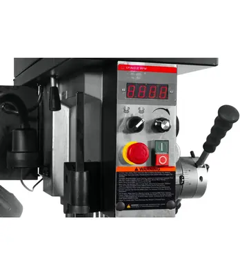 JET JDPE-20EVS-PDF Presses, Drill | Rock Solid Tools (9)