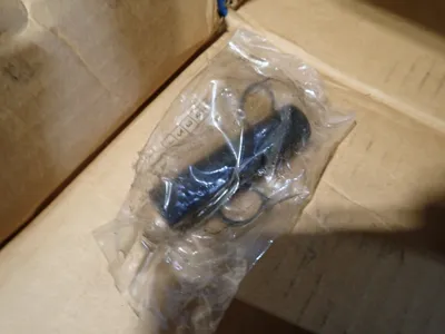 New | in-Stock PARKER 03.25CBB2AU14C5.000 Pumps Ohio US | HGR 24 #1405195