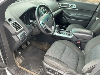 Used 2013 FORD EXPLORER SUVs Michigan US | Miedema Asset Management Group #1311787