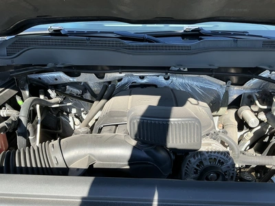 Used 2015 CHEVROLET SILVERADO 2500 Pickup Trucks Michigan US | Miedema Asset Management Group #1578979