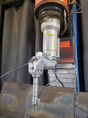 2016 PRIMA POWER Laserdyne 795XL Laser Welder/Cutter | Liberty Machine Works LLC (70)