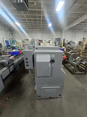 LEBLOND REGAL #24 Lathes, Engine | Machinery Central (20)