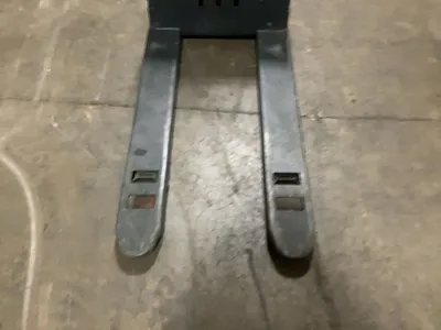 Used NOBLELIFT SPTE33LI-2745 Electric Pallet Trucks Michigan US | Miedema Asset Management Group #1463038