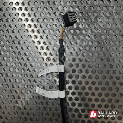 FANUC Safety I/O Board CPL Cable