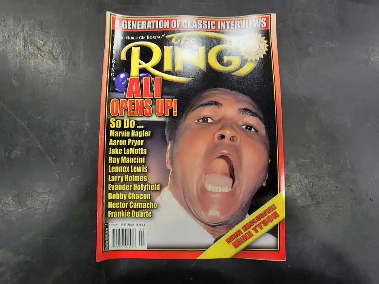 Used THE RING 2003 VOLUME I Office Equipment British Columbia CA | Lenmark #267462