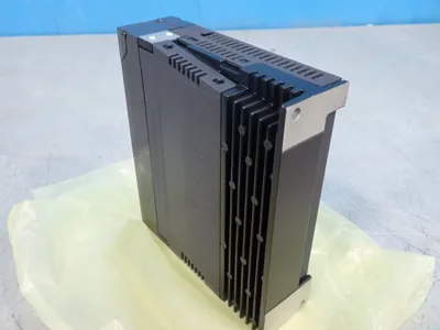 New | in-Stock OMRON R88DKN02HECT Servo Drives | HGR 24 #744008